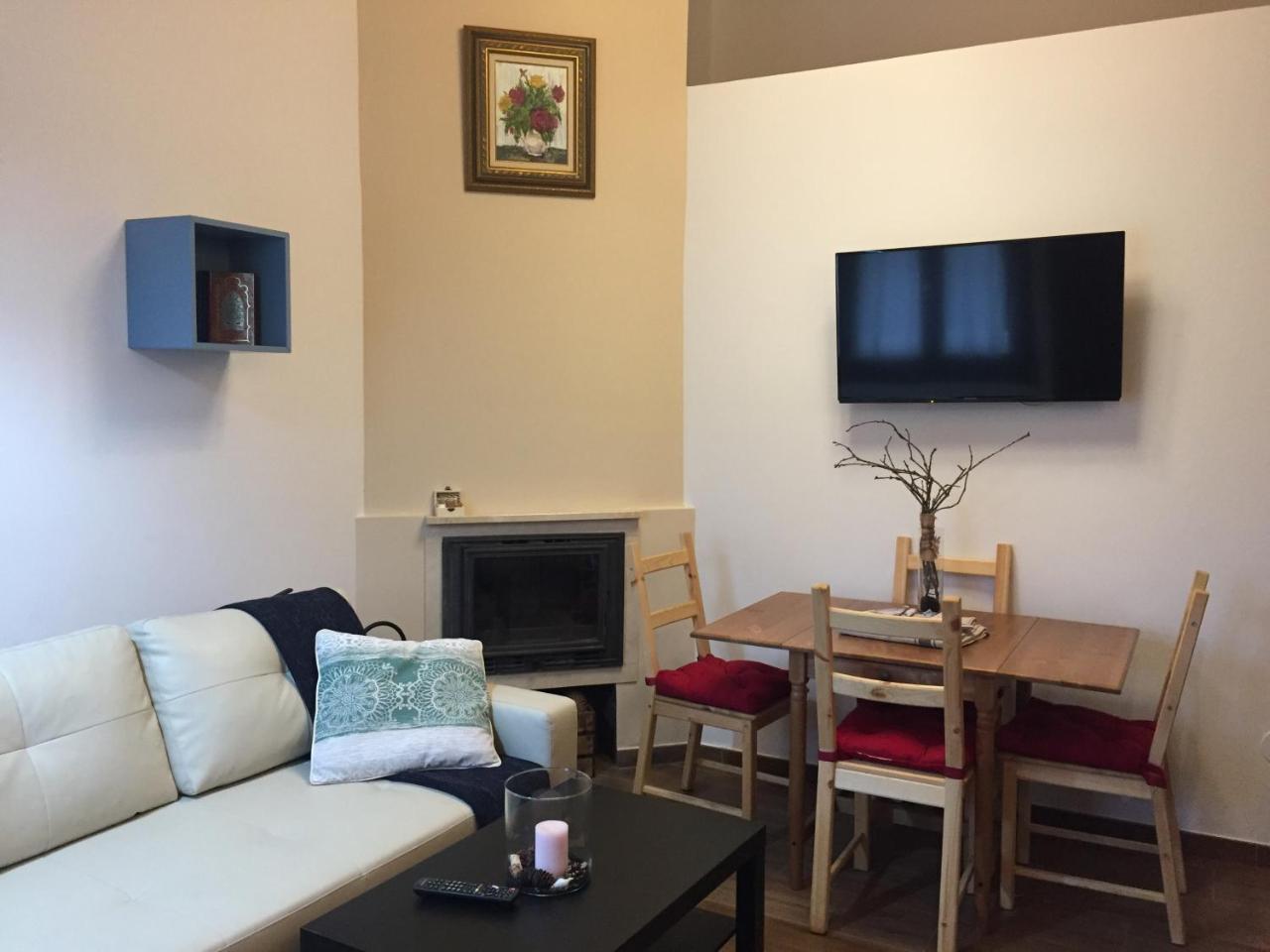 Oviñana Las Carriles Apartamentos Rurales מראה חיצוני תמונה