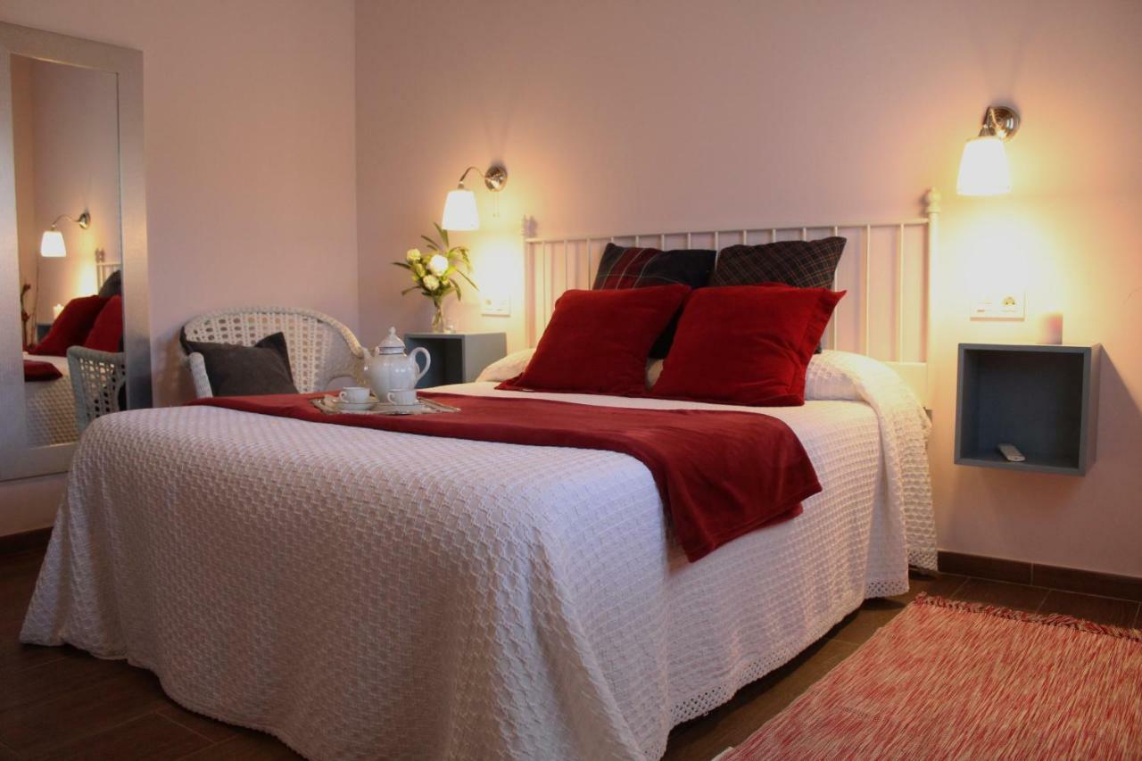 Oviñana Las Carriles Apartamentos Rurales מראה חיצוני תמונה