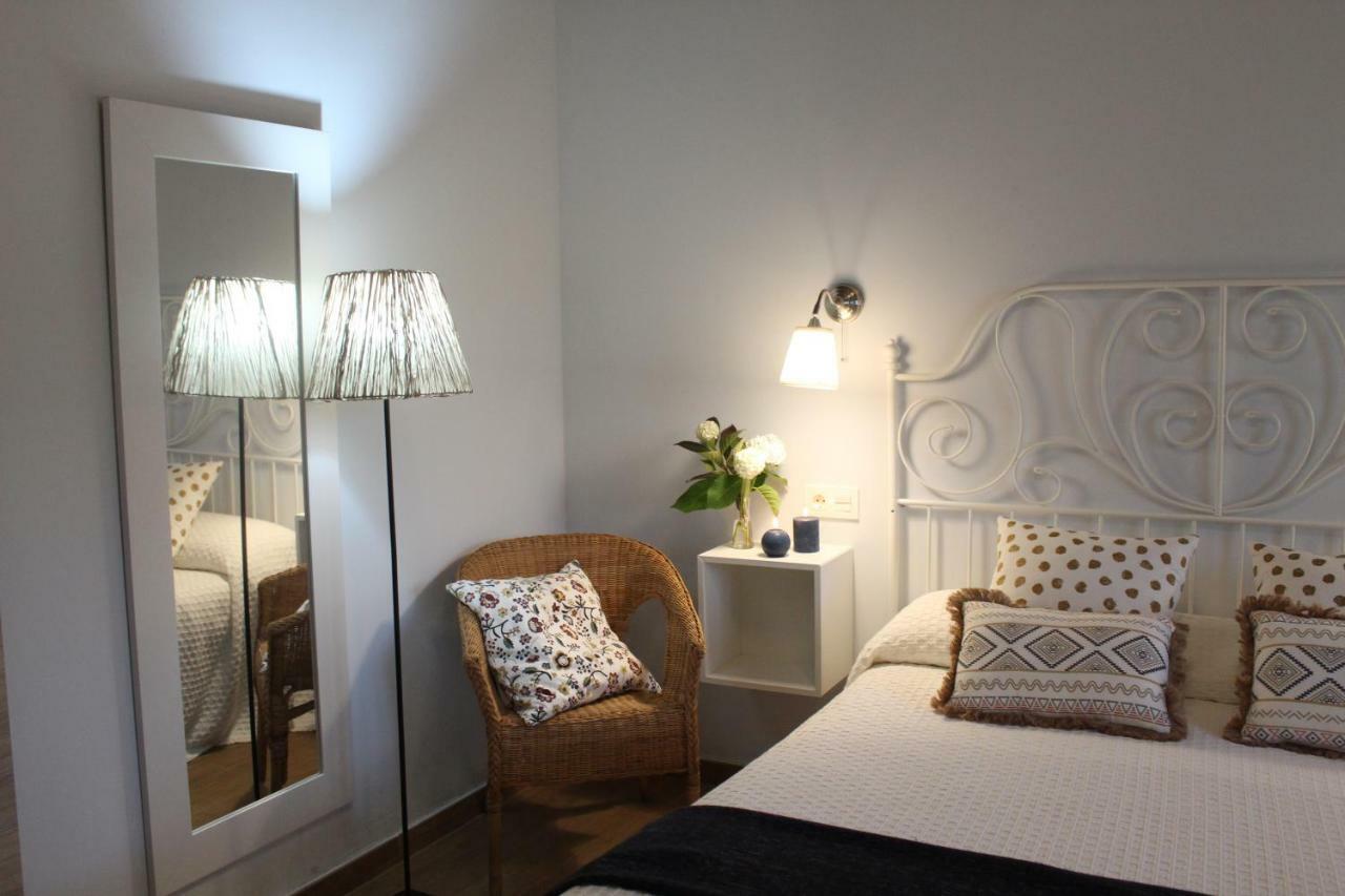 Oviñana Las Carriles Apartamentos Rurales מראה חיצוני תמונה