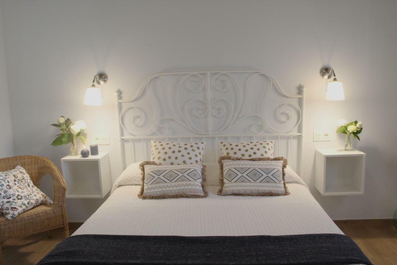 Oviñana Las Carriles Apartamentos Rurales מראה חיצוני תמונה