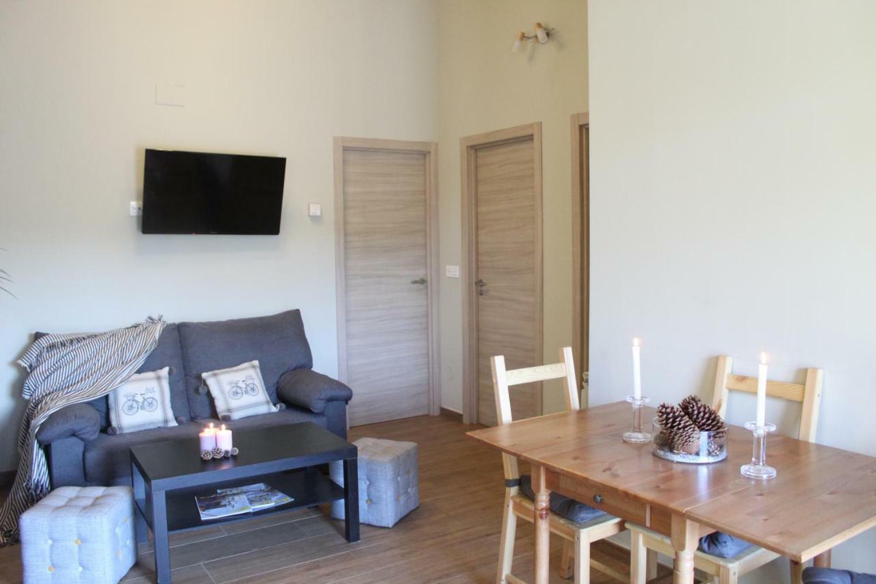 Oviñana Las Carriles Apartamentos Rurales מראה חיצוני תמונה