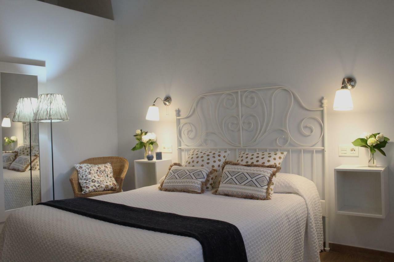 Oviñana Las Carriles Apartamentos Rurales מראה חיצוני תמונה