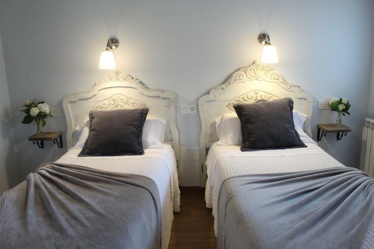 Oviñana Las Carriles Apartamentos Rurales מראה חיצוני תמונה