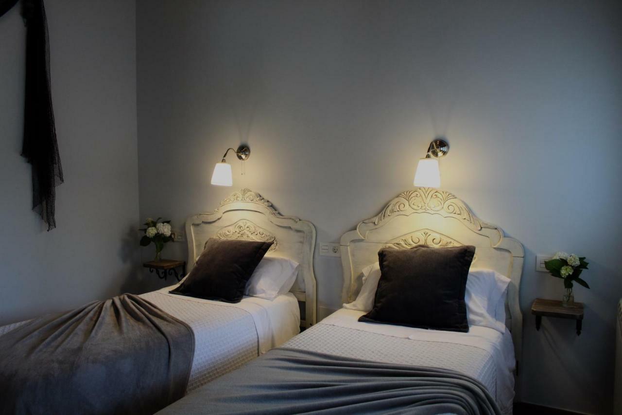 Oviñana Las Carriles Apartamentos Rurales מראה חיצוני תמונה