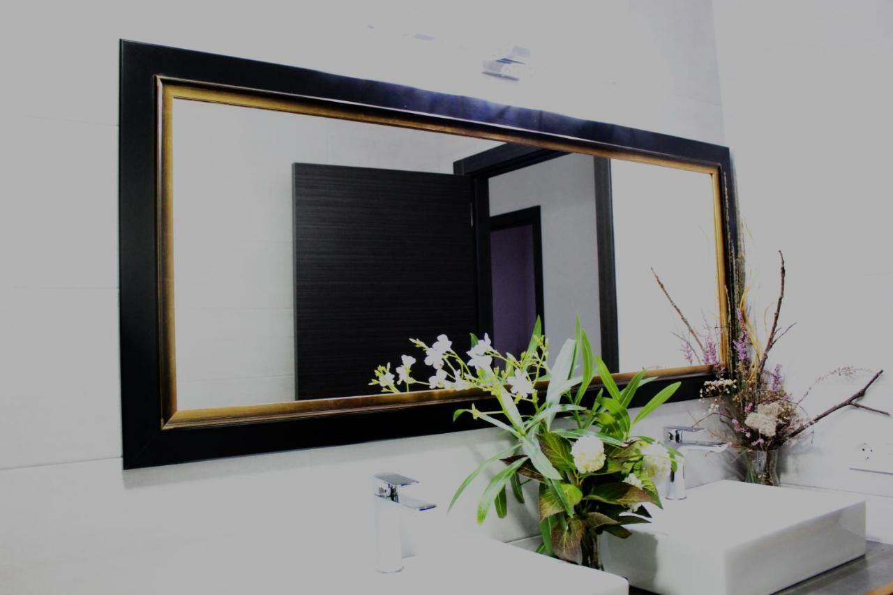 Oviñana Las Carriles Apartamentos Rurales מראה חיצוני תמונה