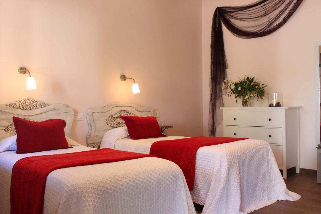 Oviñana Las Carriles Apartamentos Rurales מראה חיצוני תמונה