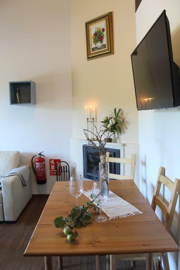 Oviñana Las Carriles Apartamentos Rurales מראה חיצוני תמונה