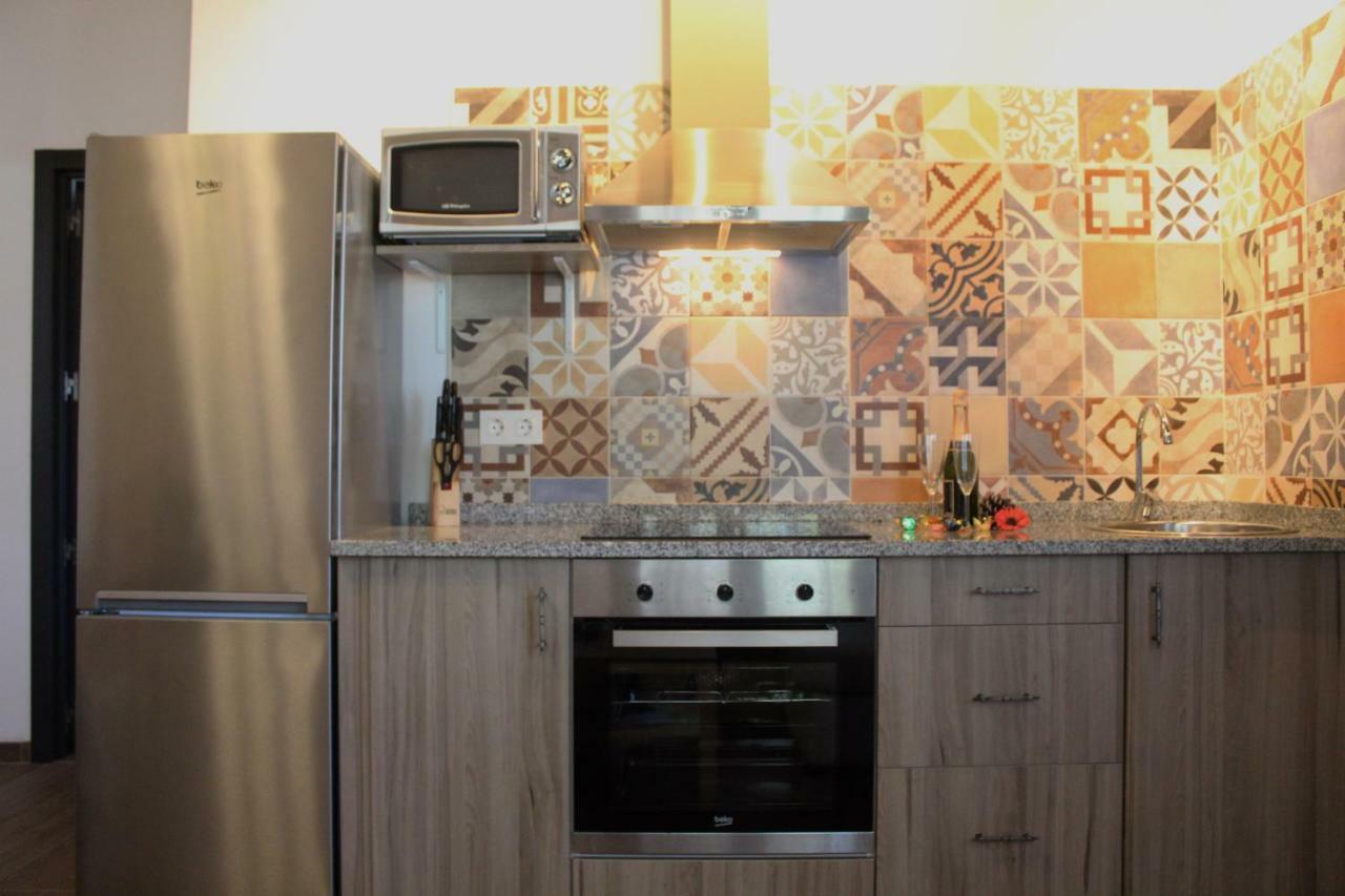 Oviñana Las Carriles Apartamentos Rurales מראה חיצוני תמונה