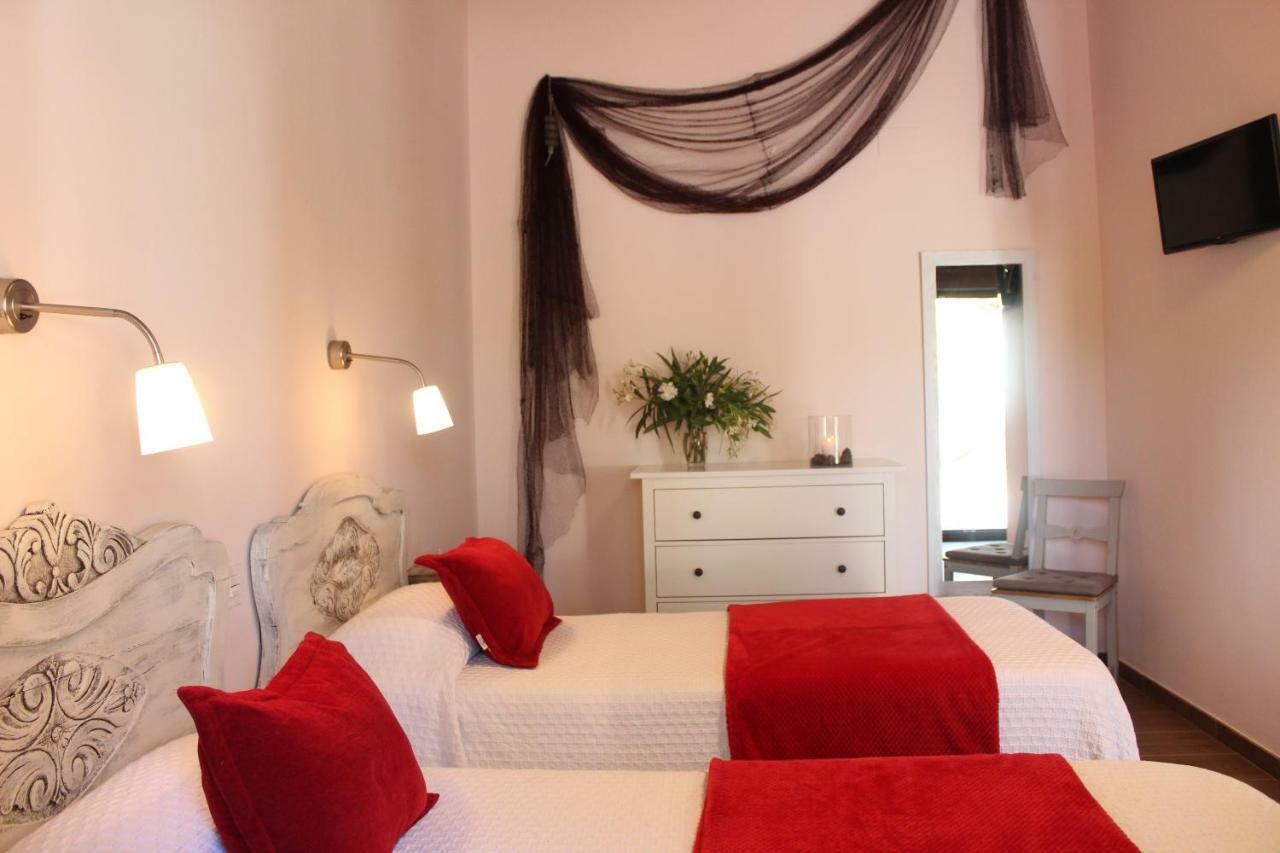 Oviñana Las Carriles Apartamentos Rurales מראה חיצוני תמונה