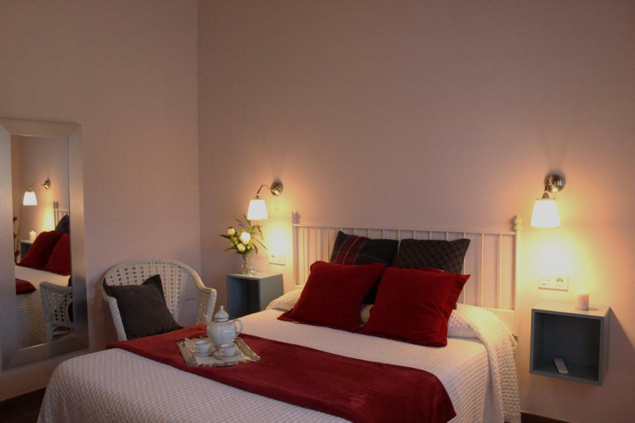 Oviñana Las Carriles Apartamentos Rurales מראה חיצוני תמונה