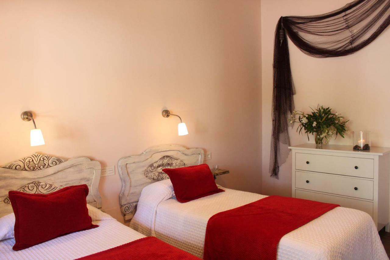 Oviñana Las Carriles Apartamentos Rurales מראה חיצוני תמונה