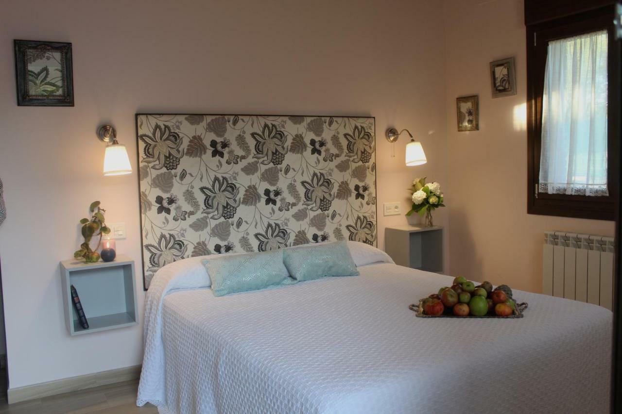 Oviñana Las Carriles Apartamentos Rurales מראה חיצוני תמונה