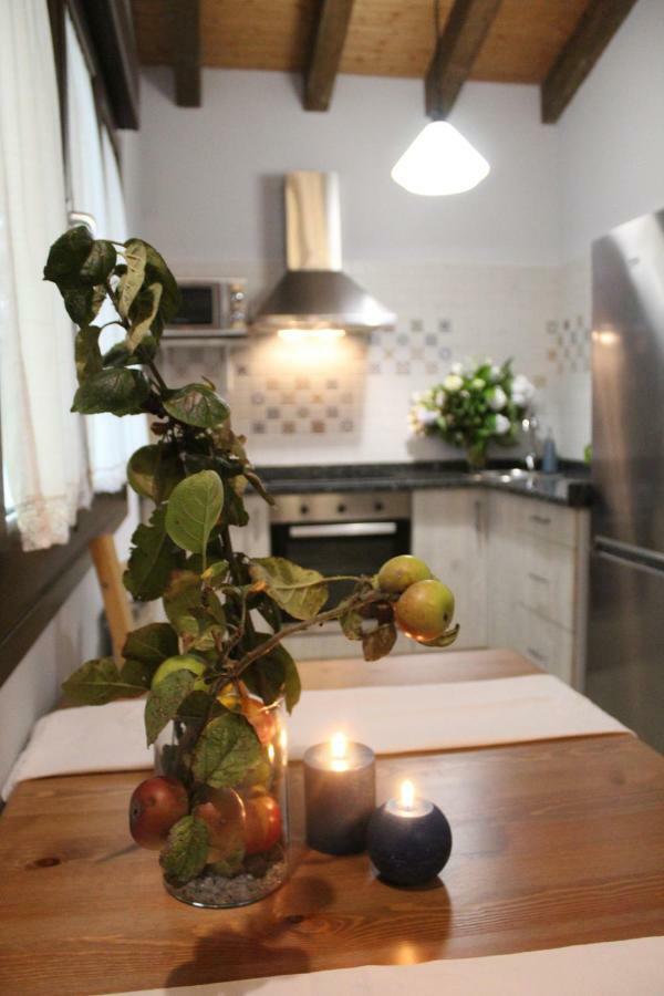 Oviñana Las Carriles Apartamentos Rurales מראה חיצוני תמונה