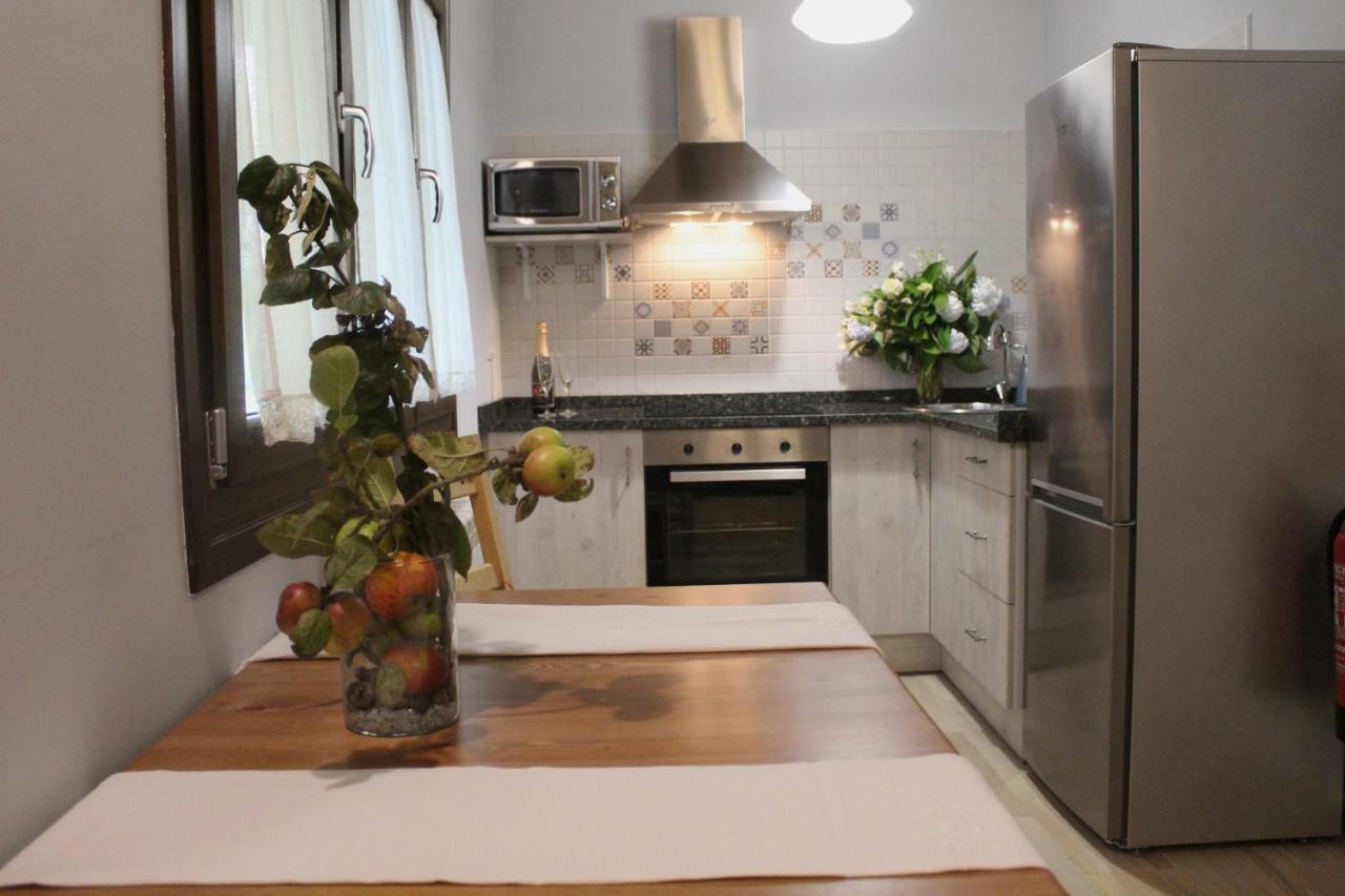 Oviñana Las Carriles Apartamentos Rurales מראה חיצוני תמונה