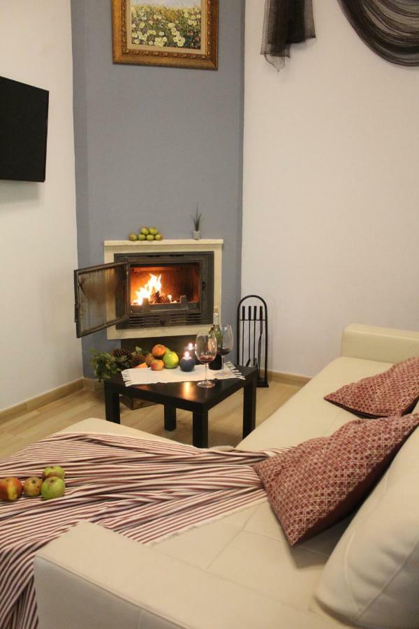 Oviñana Las Carriles Apartamentos Rurales מראה חיצוני תמונה
