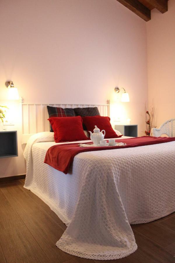 Oviñana Las Carriles Apartamentos Rurales מראה חיצוני תמונה